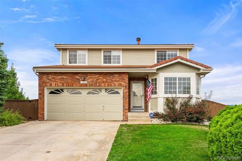 1504 Spring Water Place, Highlands Ranch, CO 80129 - #: 5338451