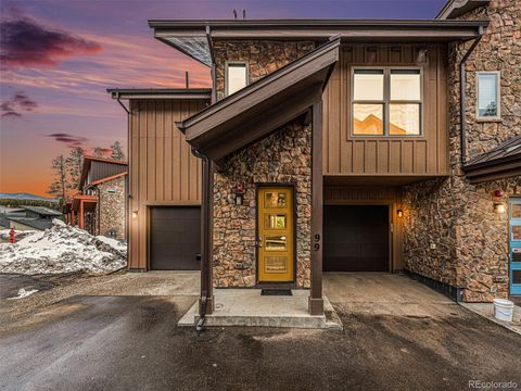 99 Stagecoach Way, Fraser, CO 80442 - MLS#: 8740621