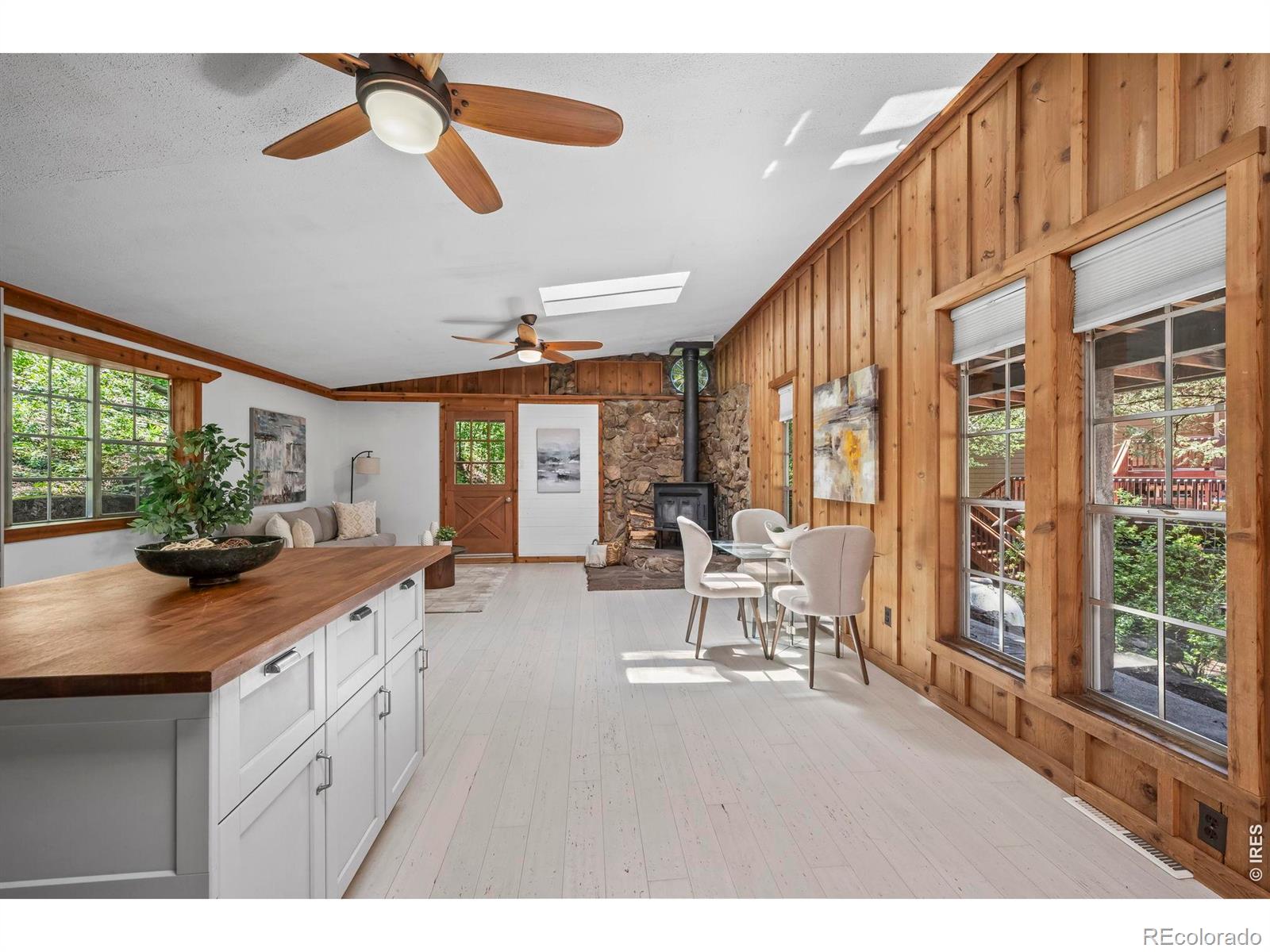 41 Silver Spruce