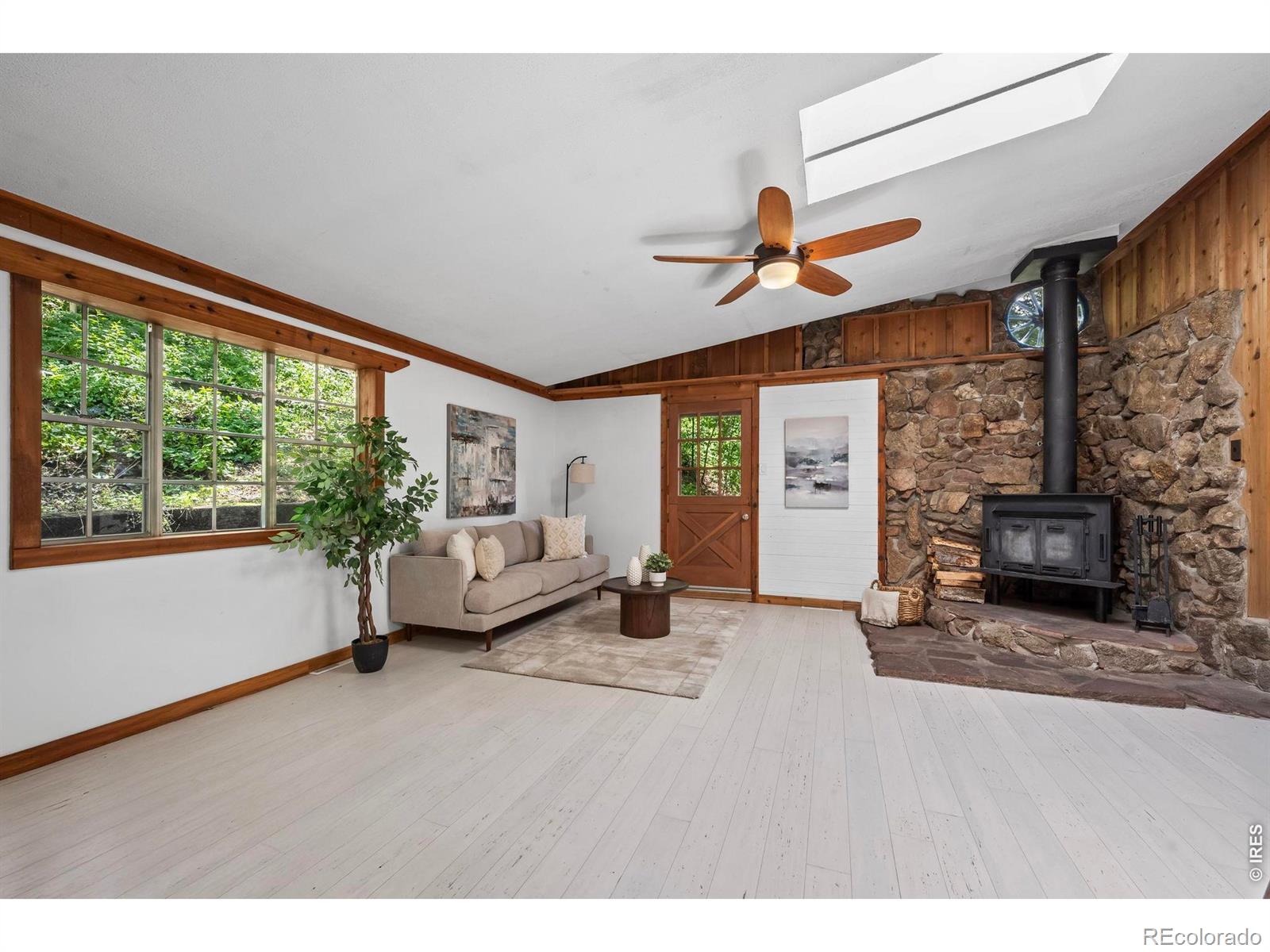 41 Silver Spruce