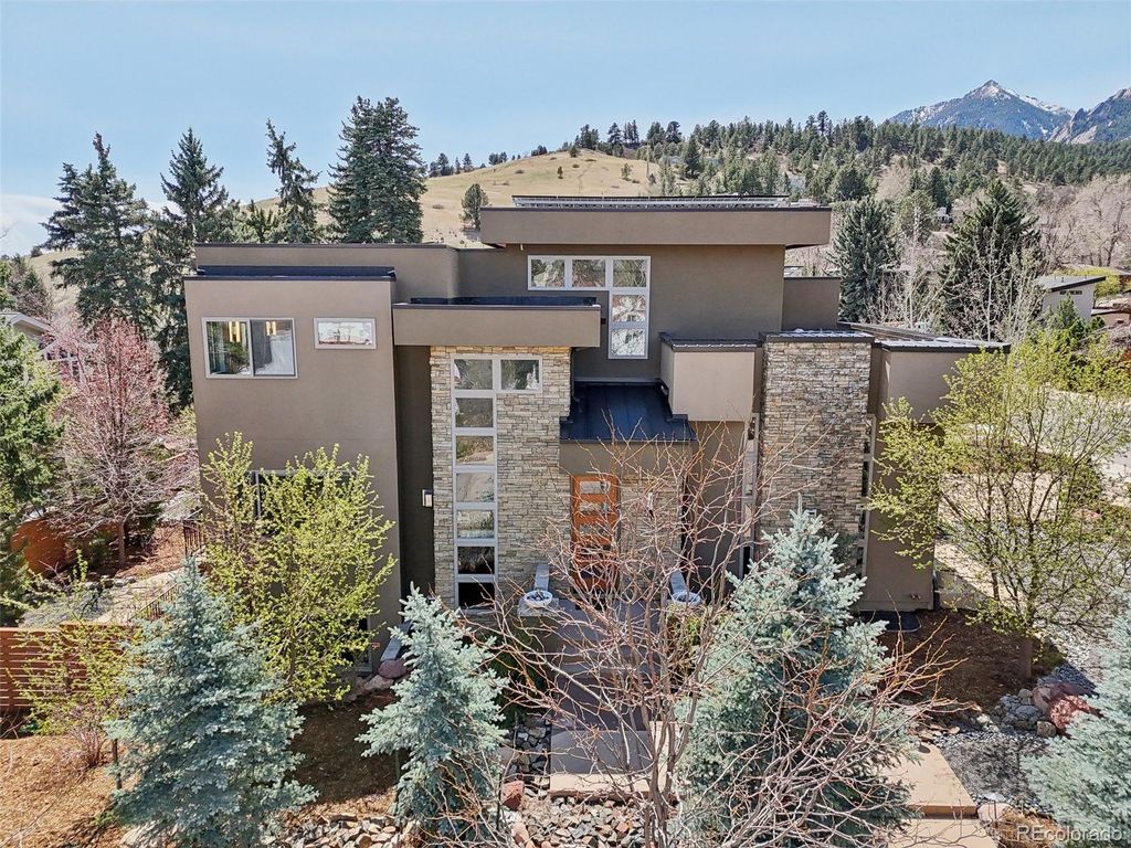 Photo of 350 15th Street, Boulder, CO 80302 (MLS # 4277983)
