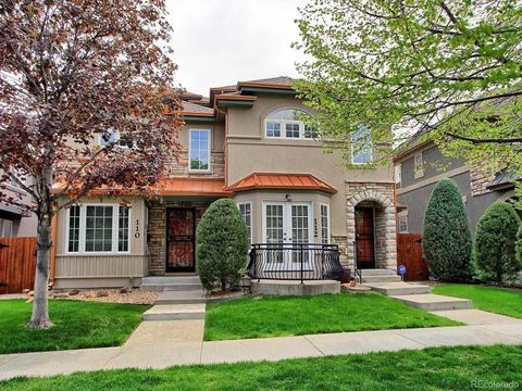 112 S Garfield Street Denver CO 80209