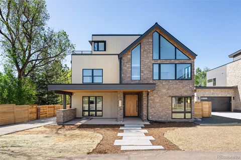 2190 Vine Avenue Boulder CO 80304