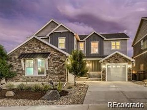 2794 Rising Moon Way Castle Rock CO 80109
