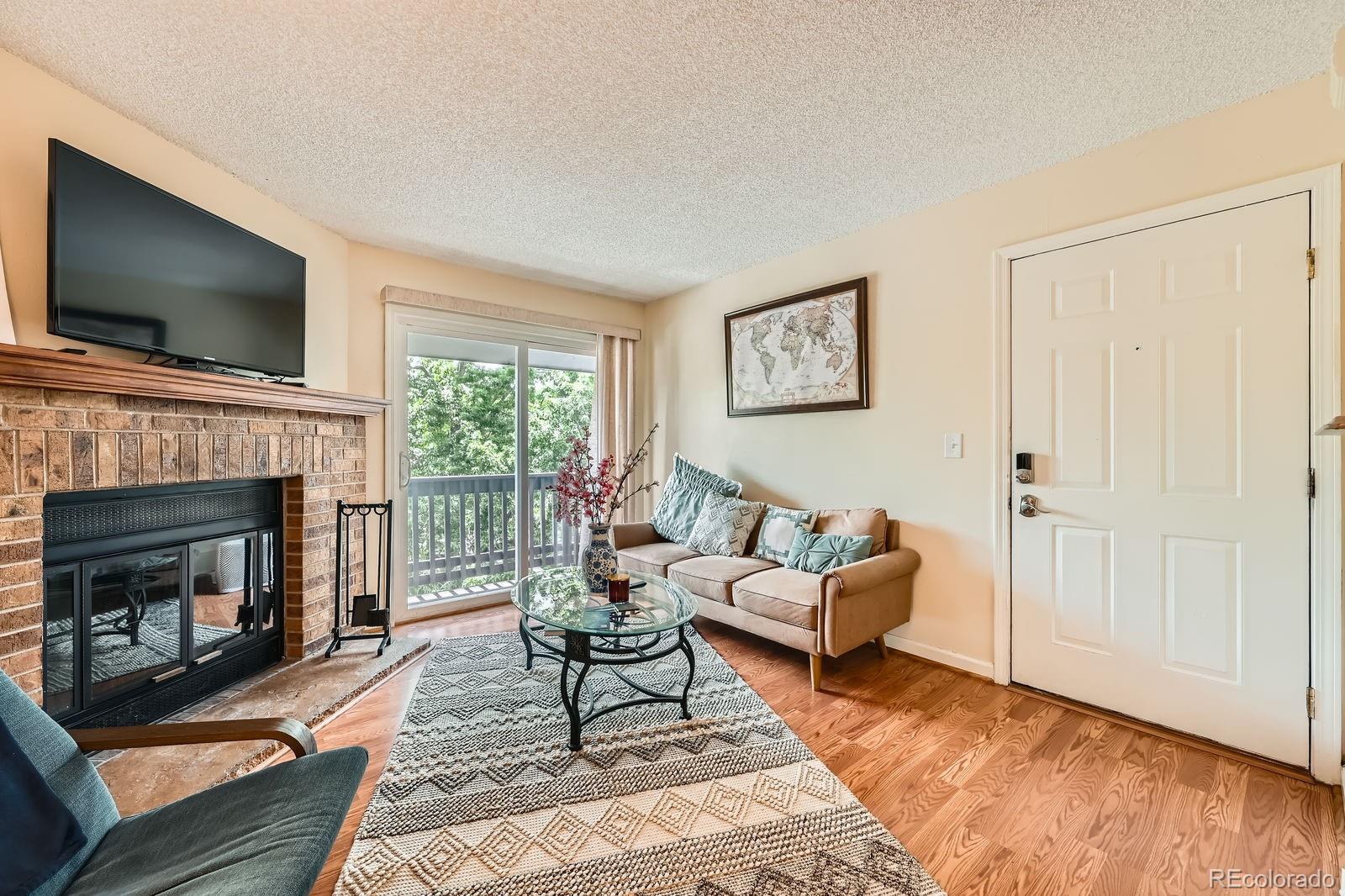 7881 Allison Way 303