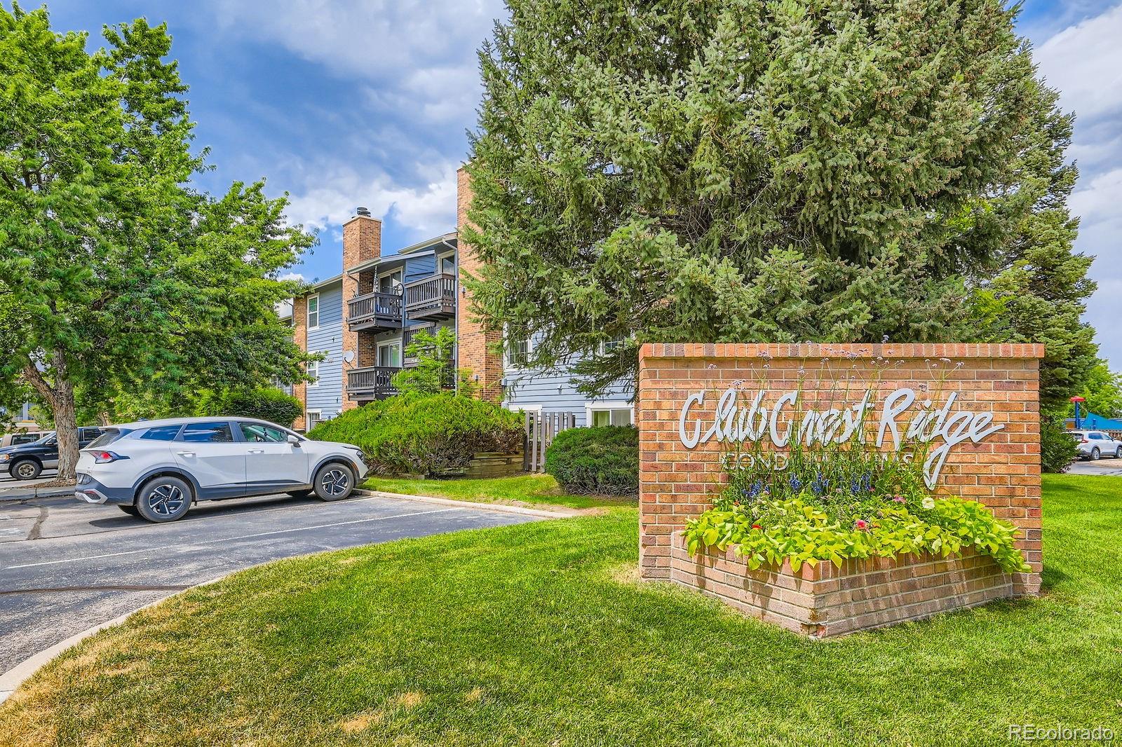 7881 Allison Way 303