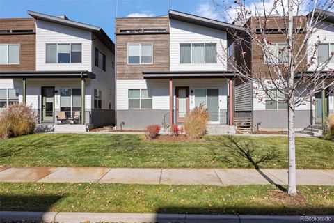 Photo of 4015 Fenton Court, Wheat Ridge, CO 80212 (MLS # 3413651)