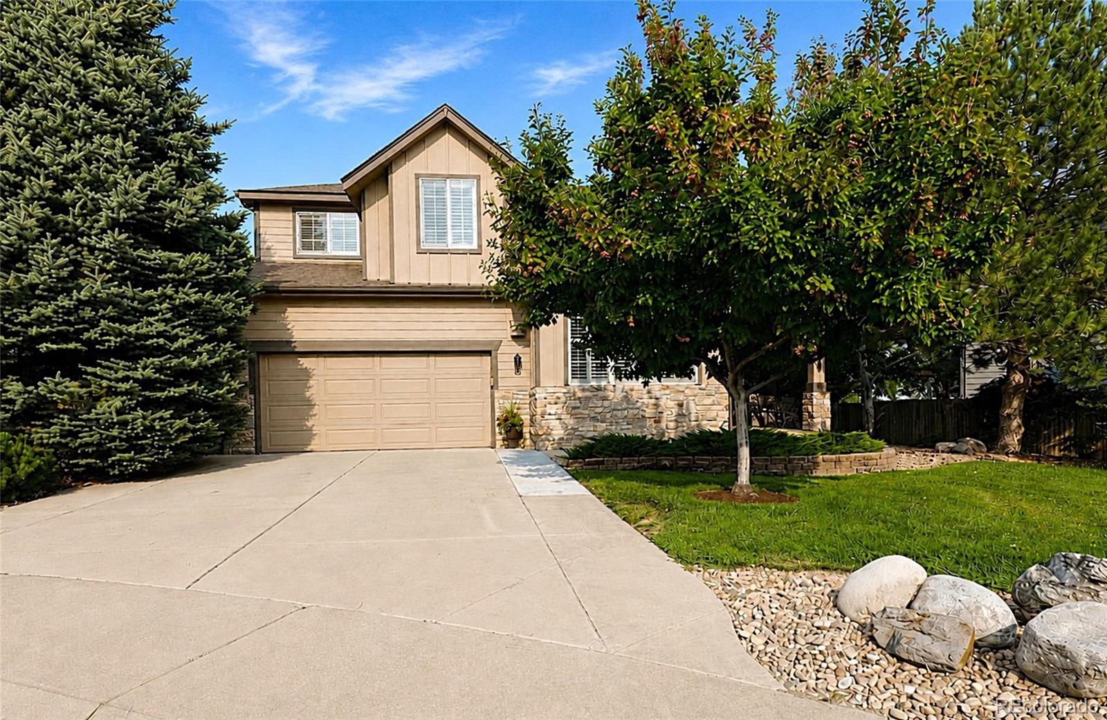 253 Beldock Court