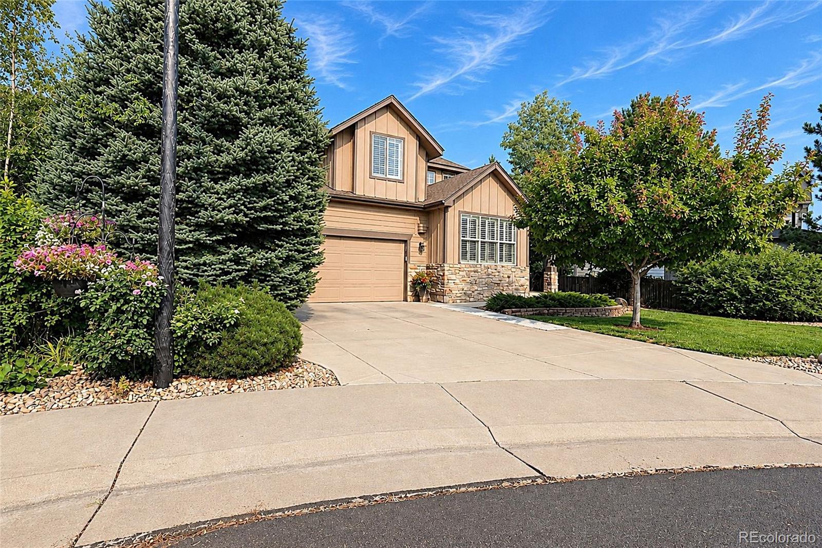 253 Beldock Court