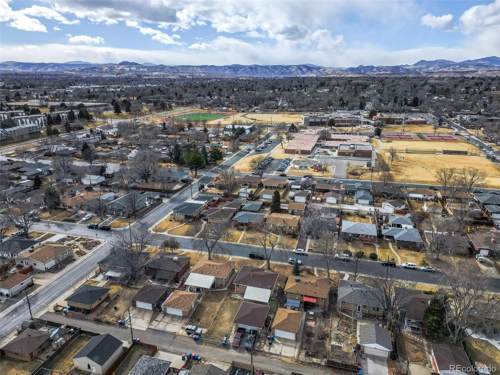 2211 Marshall Street