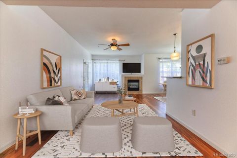 17442 Nature Walk Trail 107 Parker Co 80134