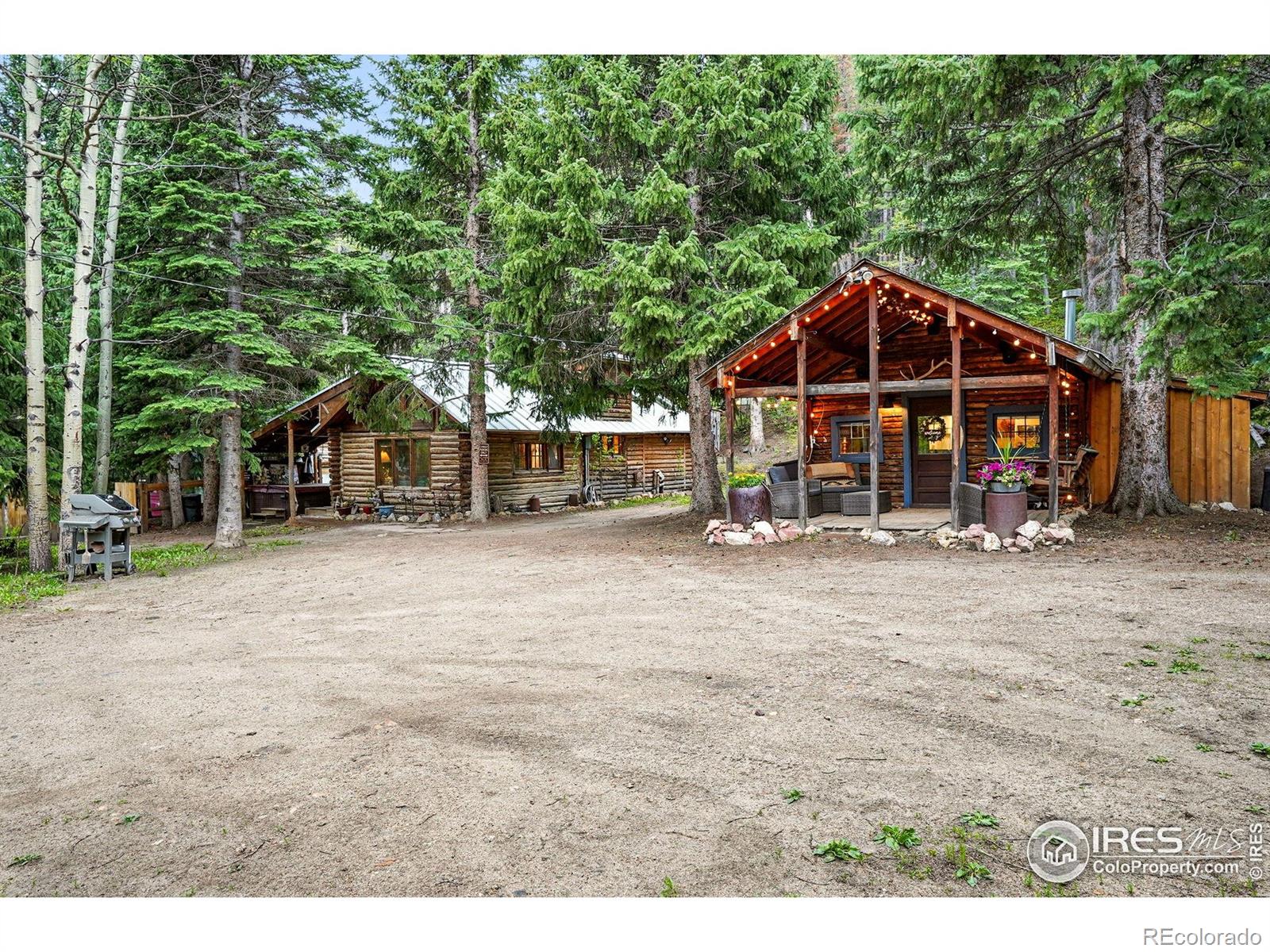 1634 Caribou Road