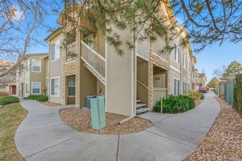 Photo of 1435 S Galena Way #202, Denver, CO 80247 (MLS # 5251992)
