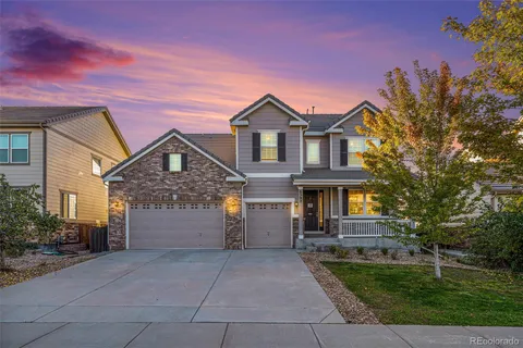 6397 S Ider Way, Aurora, CO 80016 - #: 1970106
