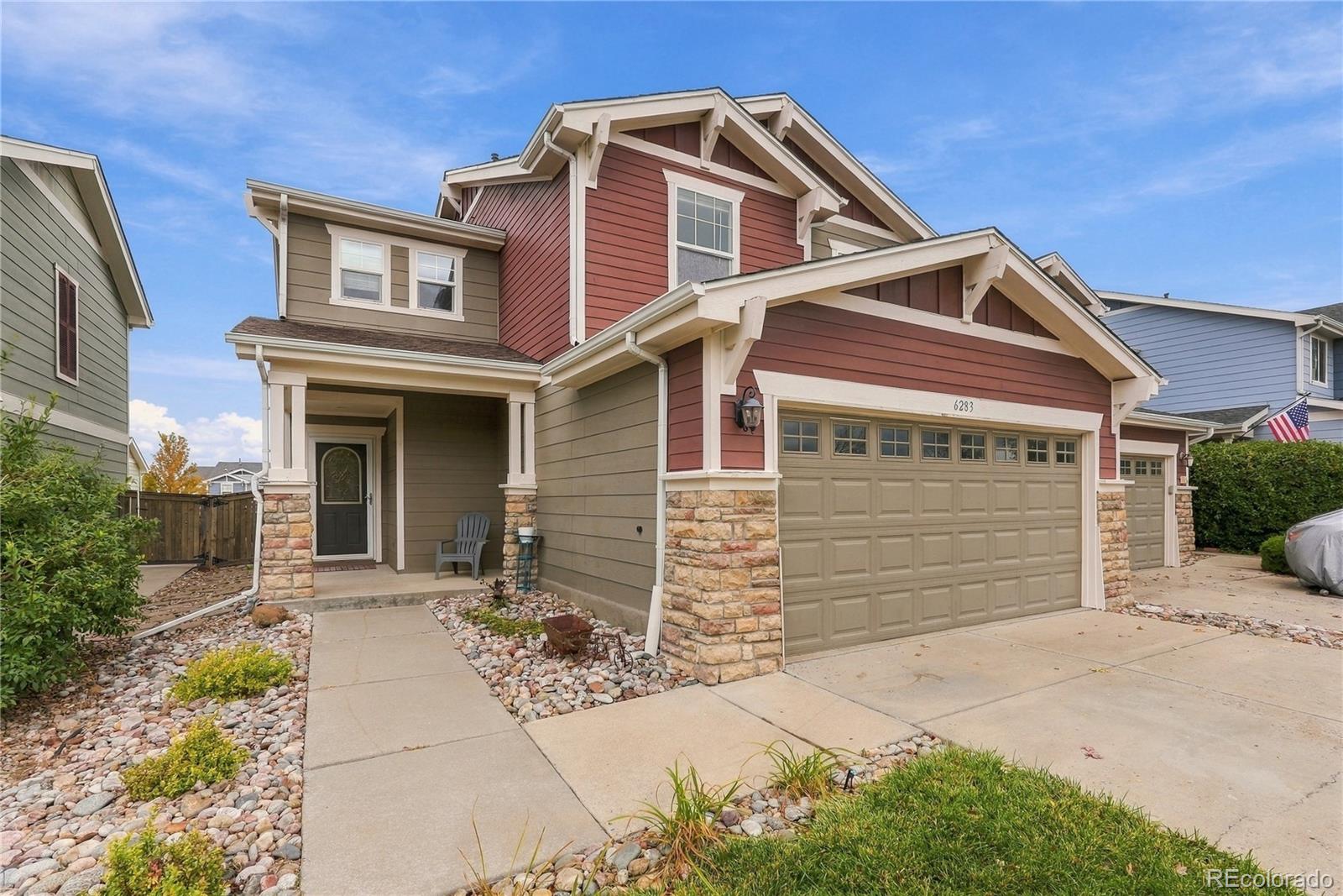 6283 Turnstone Place