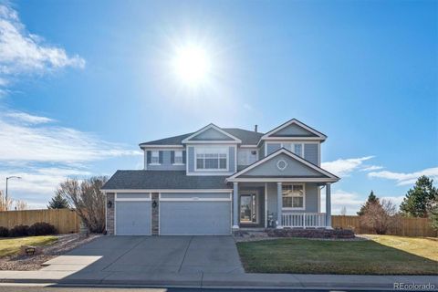 Photo of 3944 La Plata Court, Brighton, CO 80601 (MLS # 2131910)