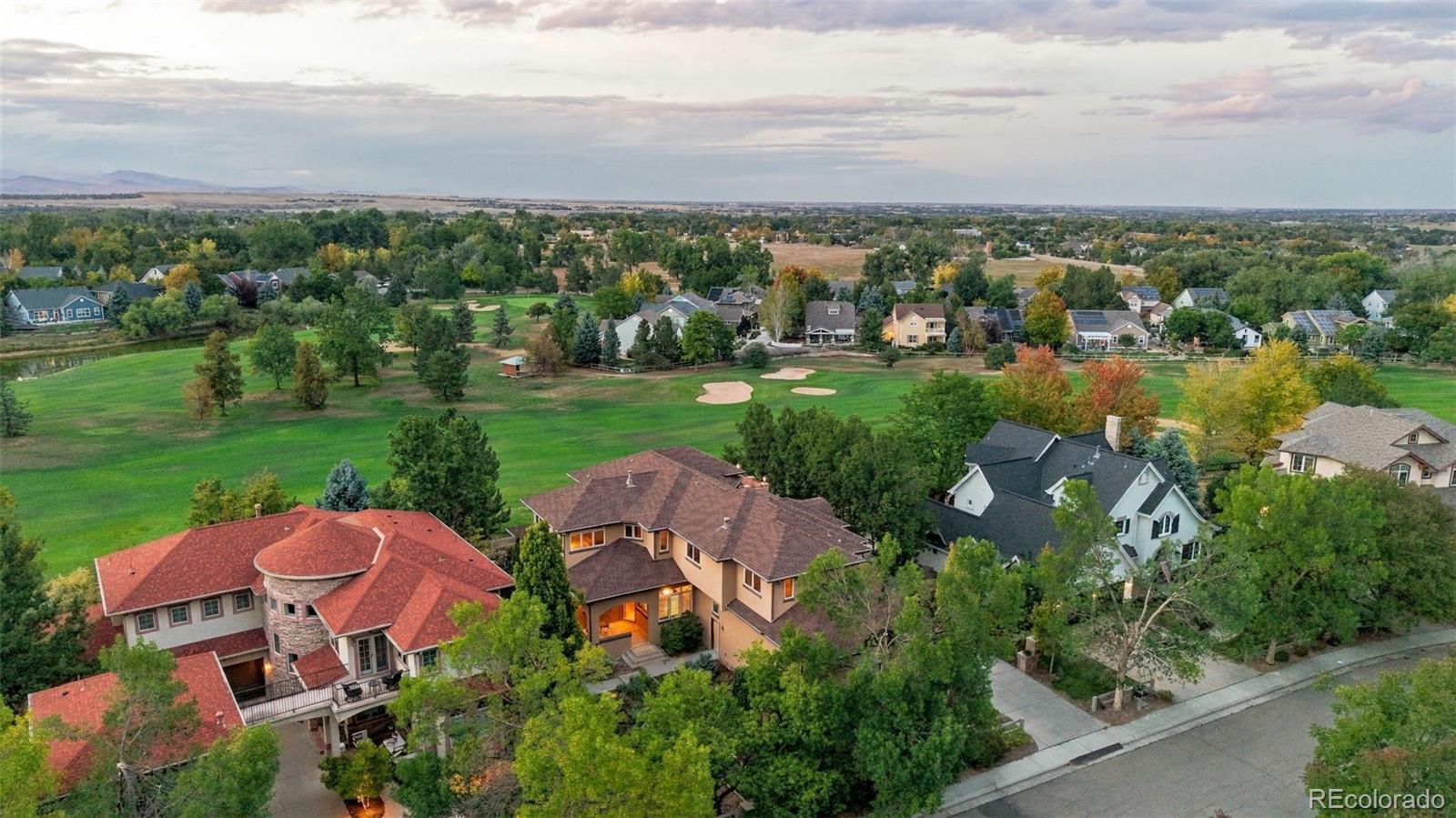 2854 Shoshone Trail