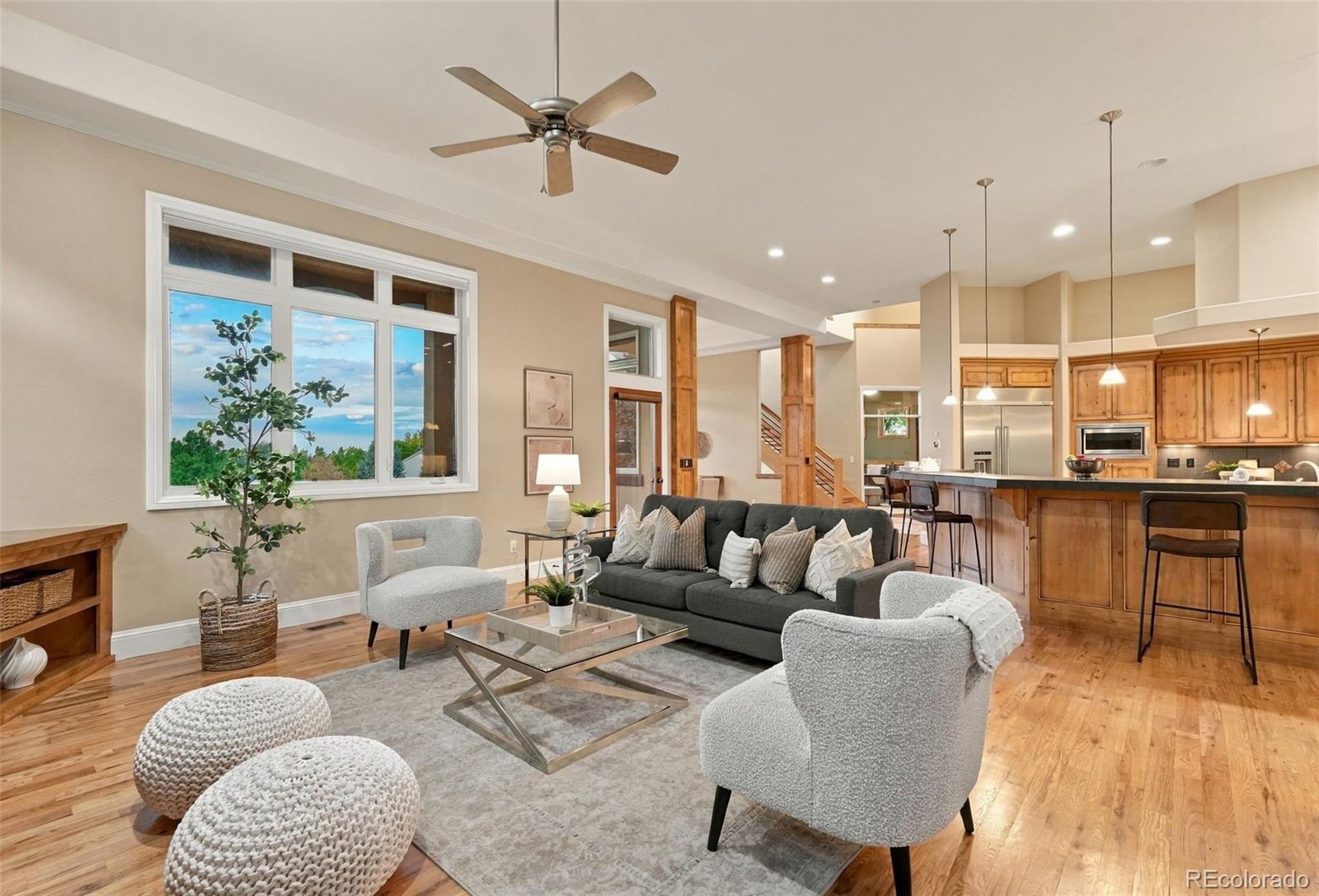 2854 Shoshone Trail