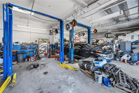 1395 Sheridan Boulevard Lakewood CO 80214