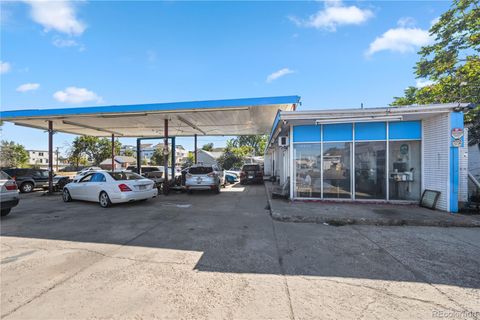 1395 Sheridan Boulevard Lakewood CO 80214