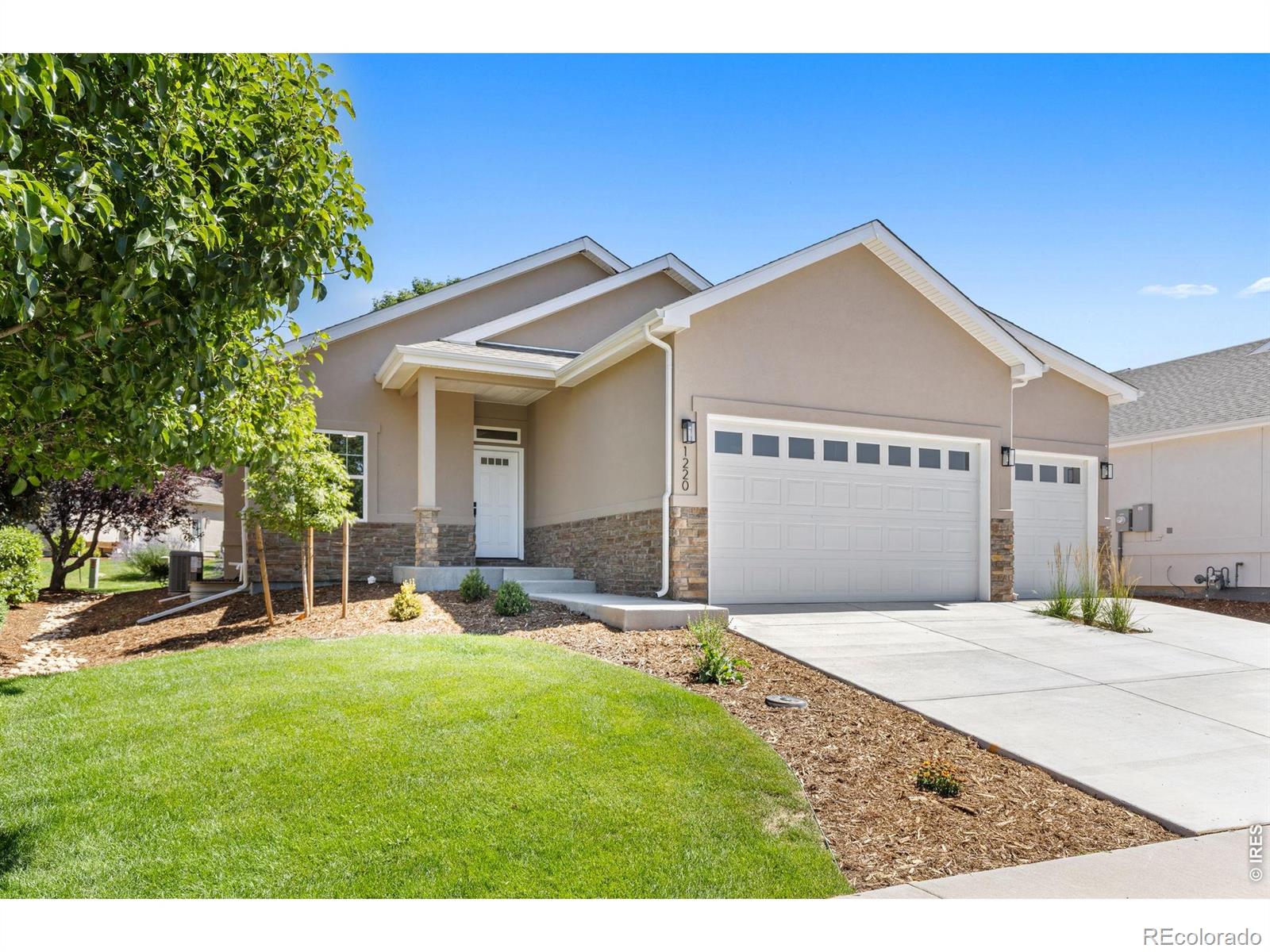 Photo 1 of 28 — 1220 Swainson Road, Eaton, CO 80615