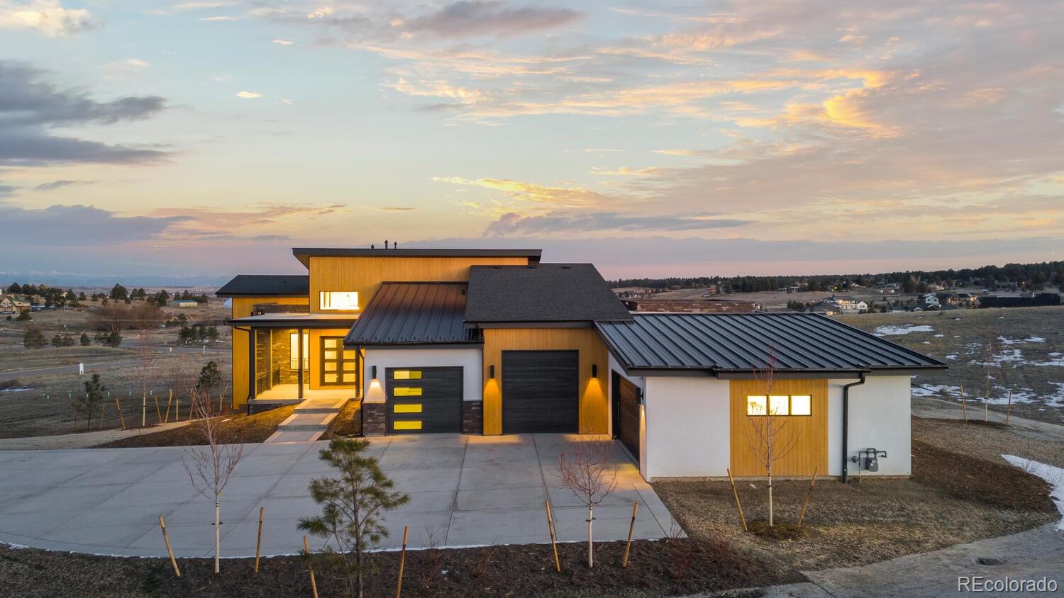 11115 Evening Hunt Road