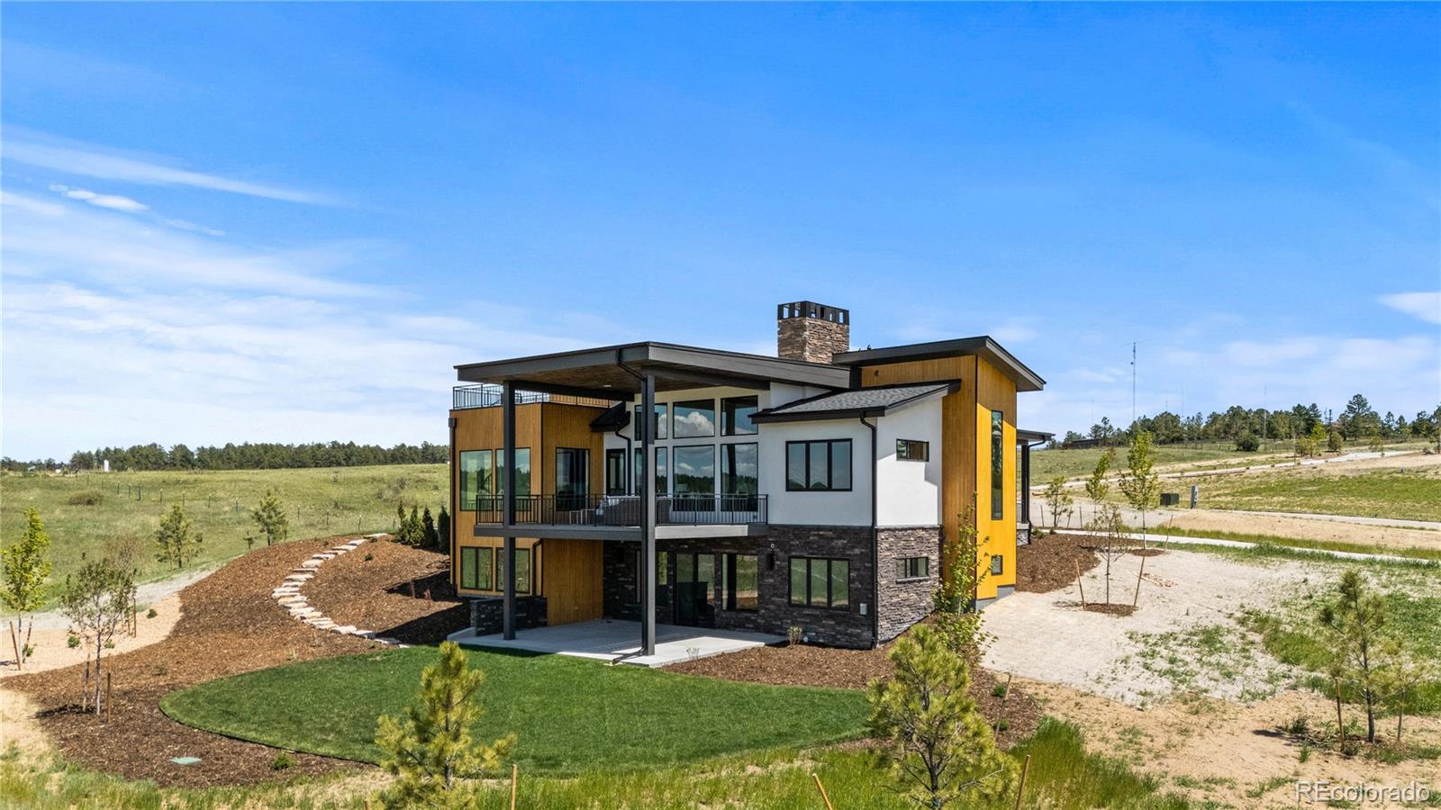 11115 Evening Hunt Road