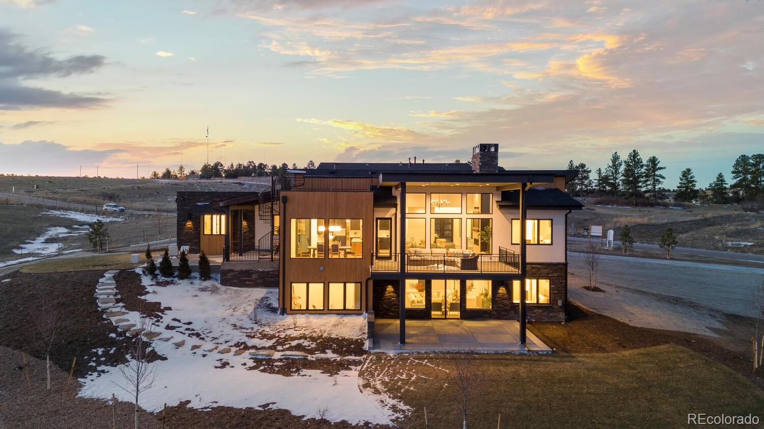11115 Evening Hunt Road