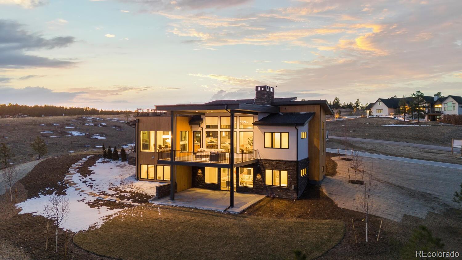 11115 Evening Hunt Road