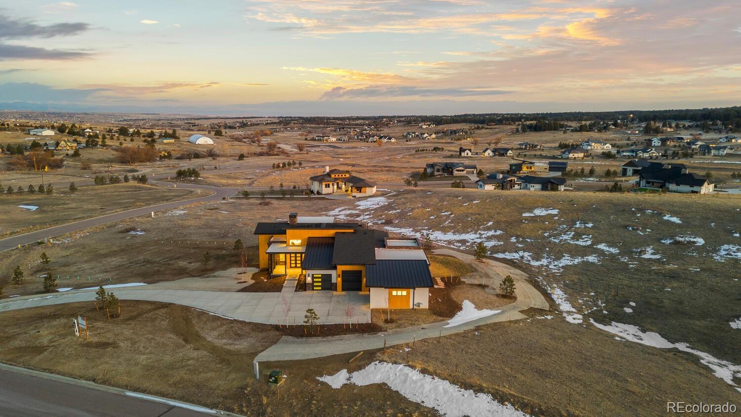 11115 Evening Hunt Road