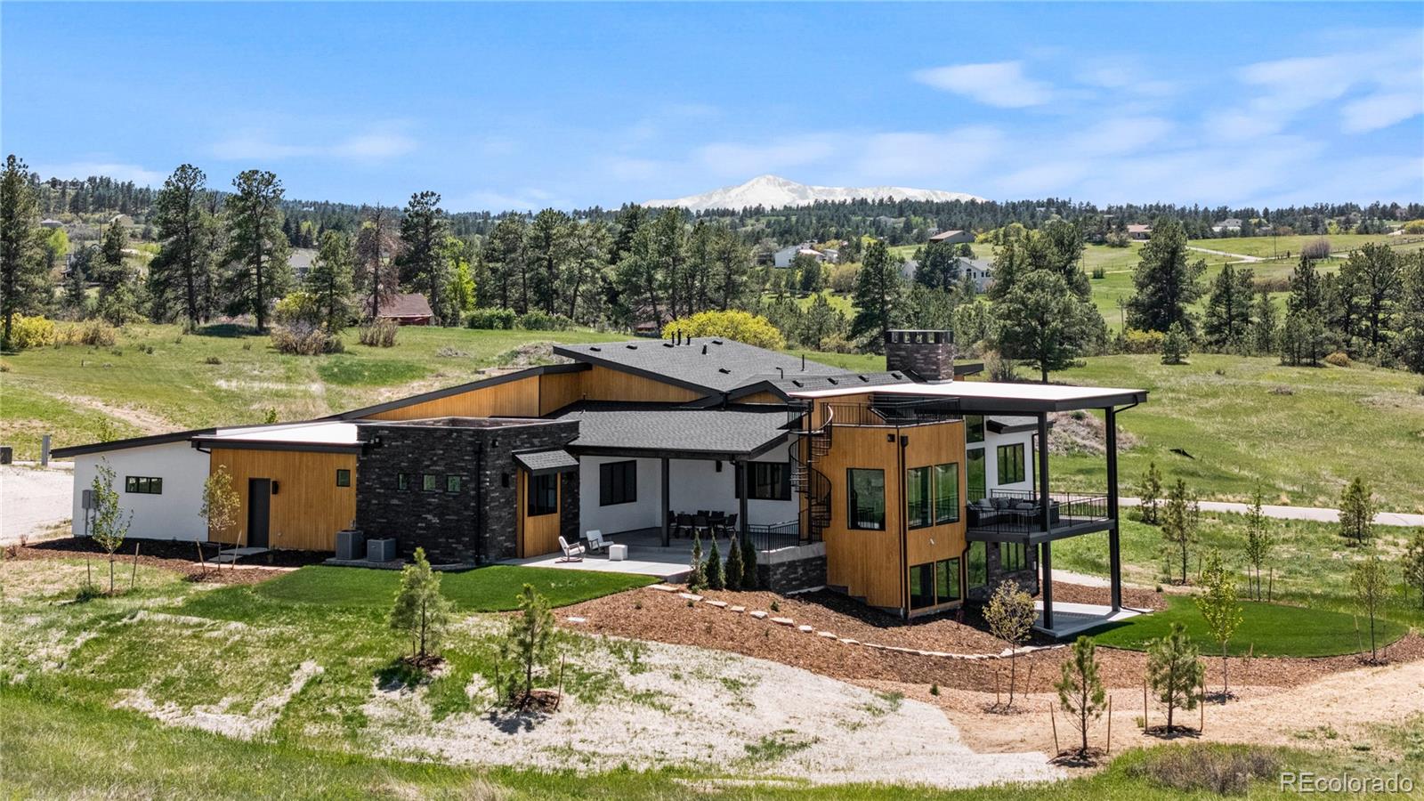 11115 Evening Hunt Road