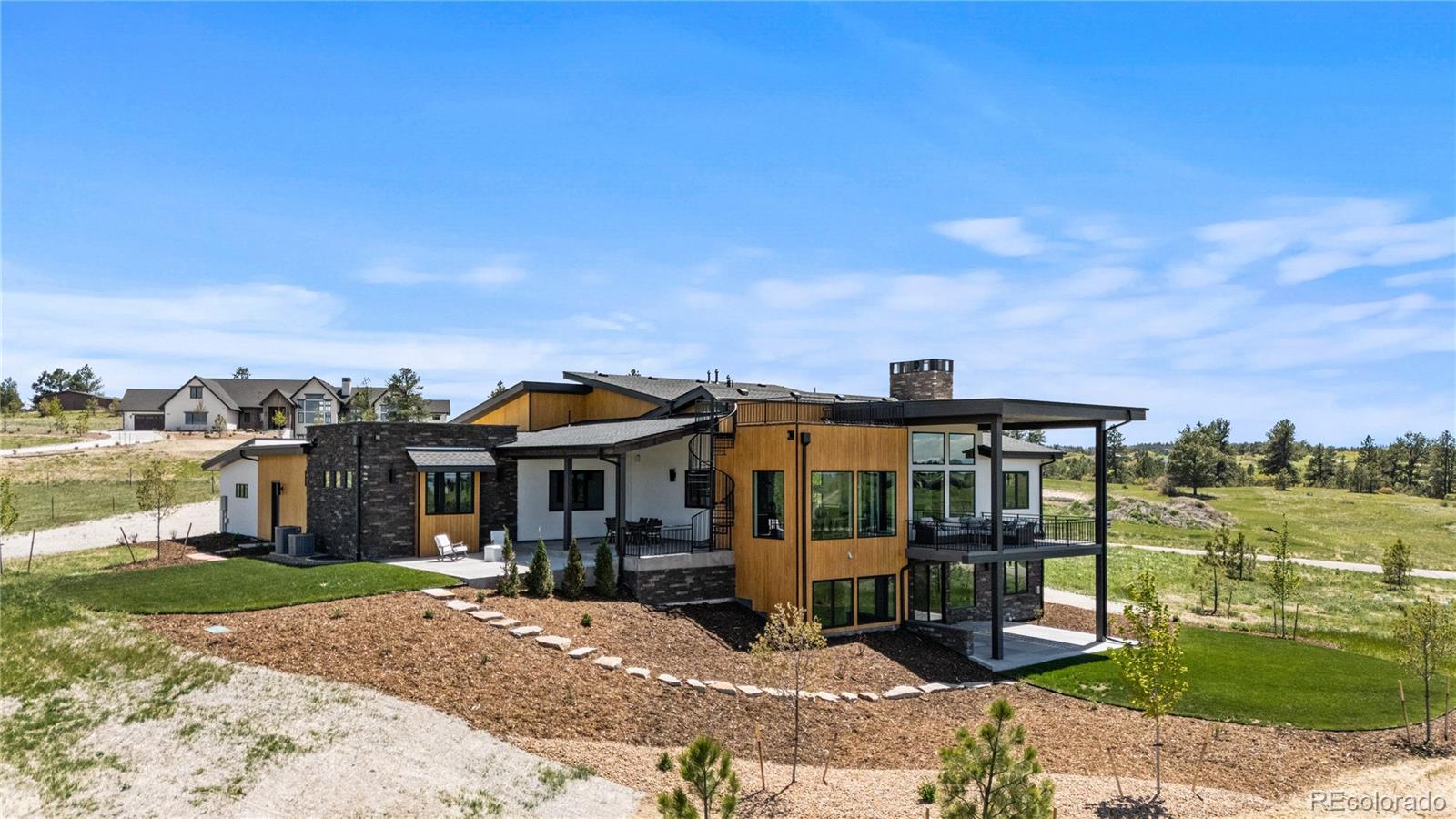 11115 Evening Hunt Road