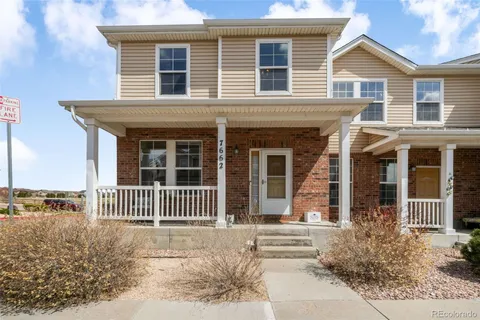 7662 Sandy Springs Point, Fountain, CO 80817 - MLS#: 6634178