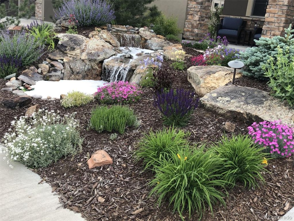 Photo of 438 Galaxy Drive, Castle Rock, CO 80108 (MLS # 8775015)