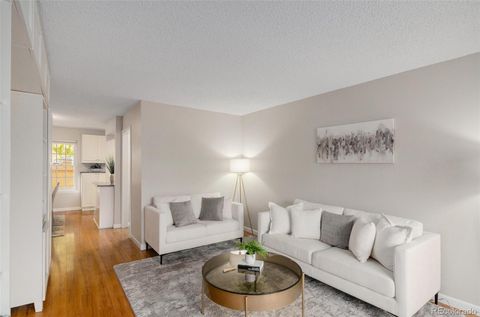 7105 S Gaylord Street D04 Centennial CO 80122