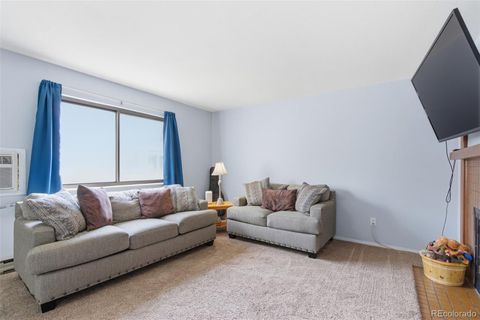 Photo of 710 City Park Avenue #D423, Fort Collins, CO 80521 (MLS # 2950330)