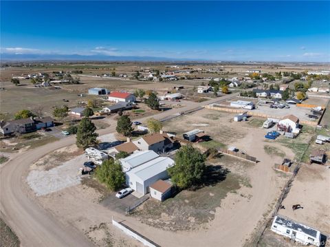 11690 Orleans Circle Commerce City CO 80022