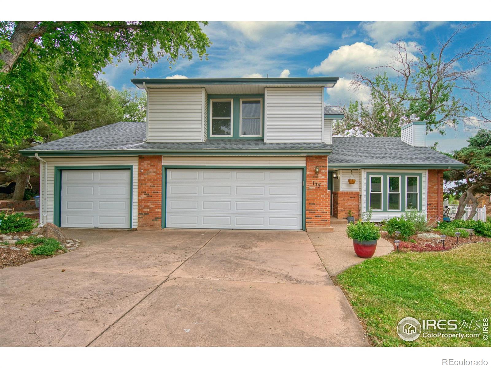 115 Baylor Drive