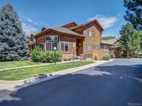 11965 W 66th Place Unit A, Arvada, CO 80004 - #: 3967334