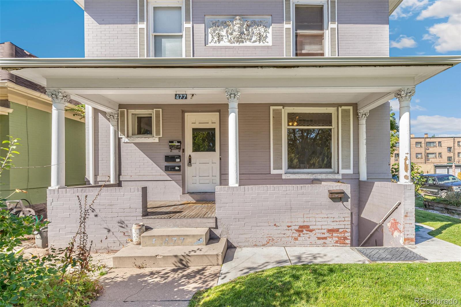 477 N Pennsylvania Street