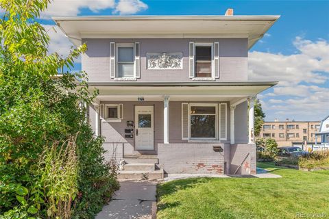 477 N Pennsylvania Street Denver CO 80203