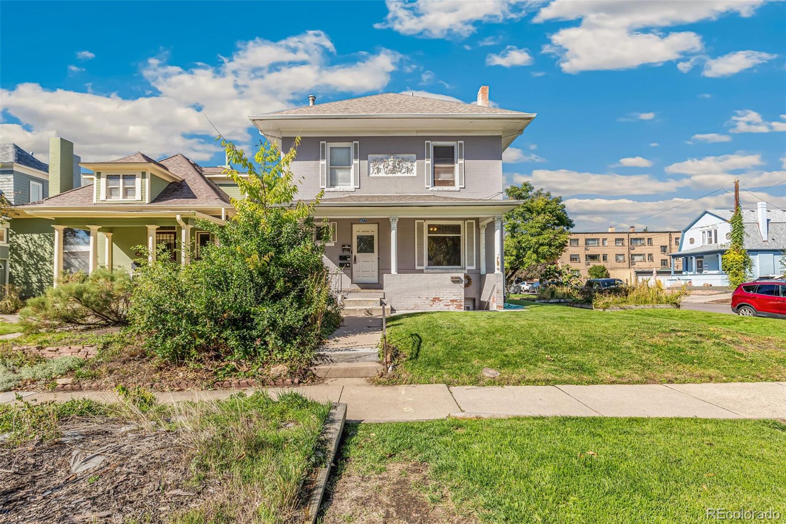 477 N Pennsylvania Street