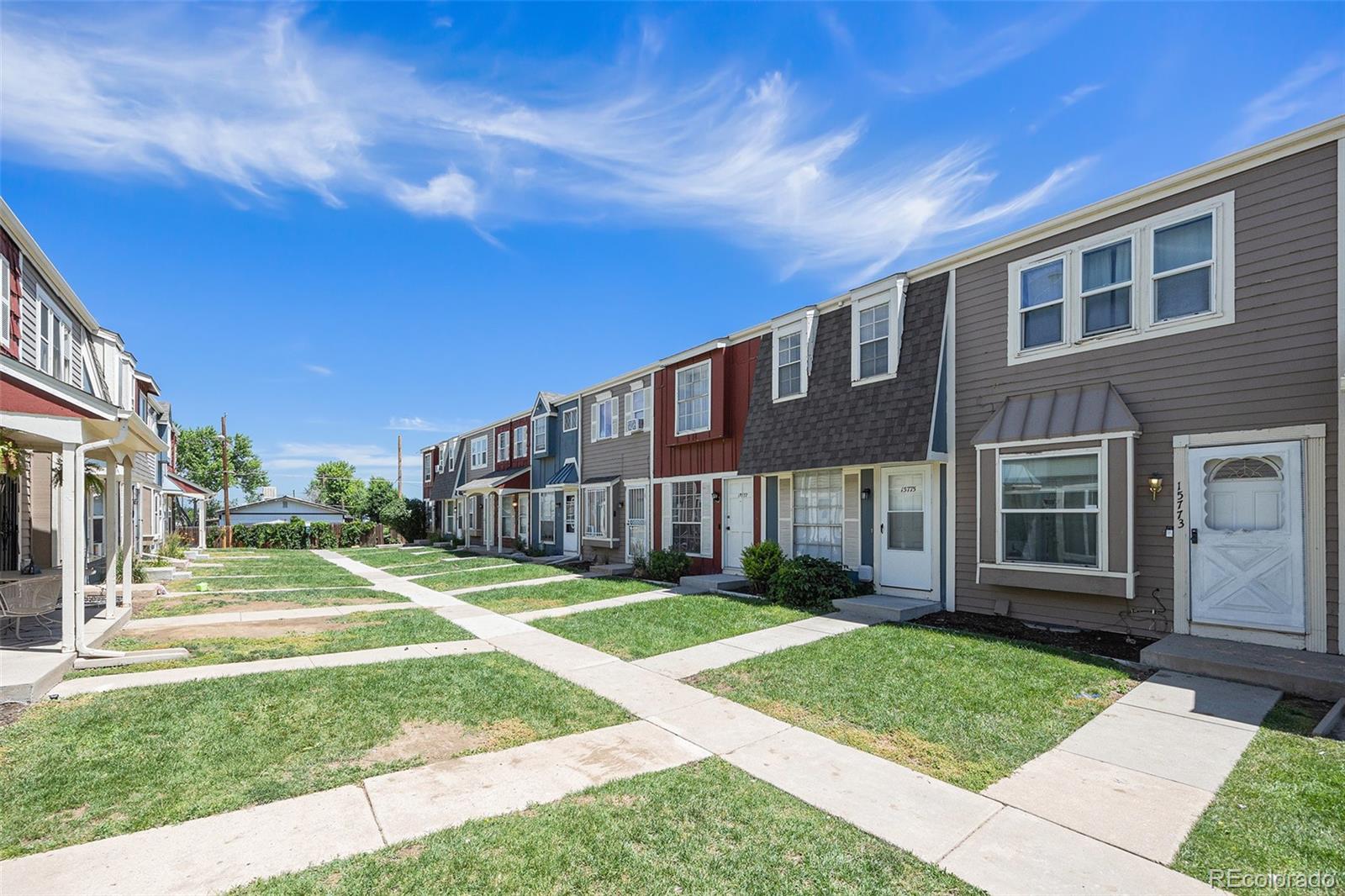 15777 E 13th Place