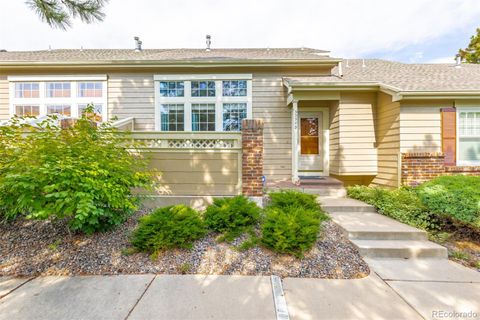 3350 W 98th Place Unit B, Westminster, CO 80031 - #: 5733213