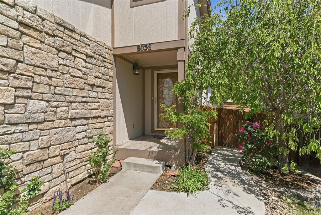 Photo of 8038 Clay Street, Westminster, CO 80031 (MLS # 4761761)