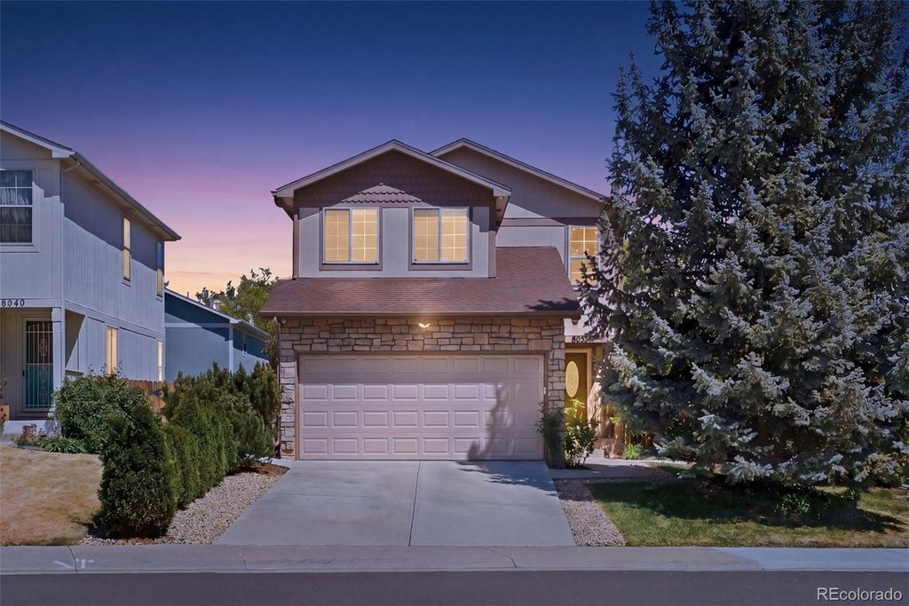 Photo of 8038 Clay Street, Westminster, CO 80031 (MLS # 4761761)