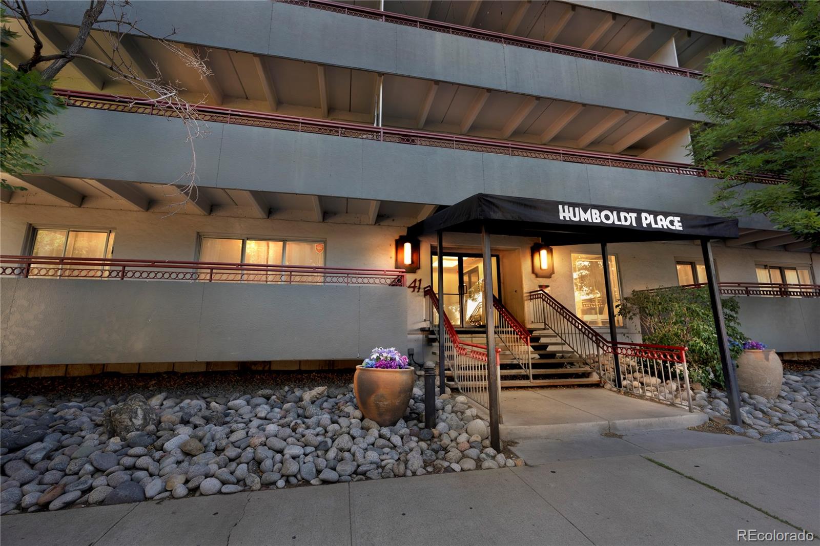 1441 N Humboldt Street 504
