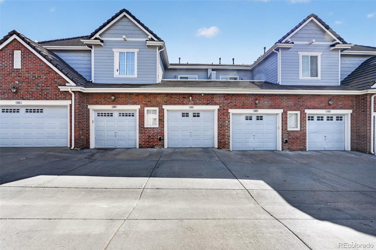 6714 S Winnipeg Circle 104