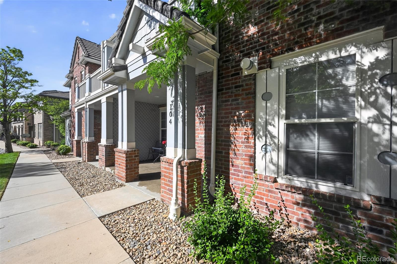 6714 S Winnipeg Circle 104