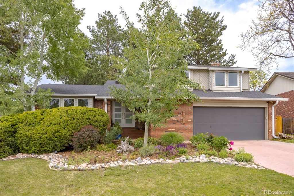 Photo of 7292 S Costilla Street, Littleton, CO 80120 (MLS # 7264753)